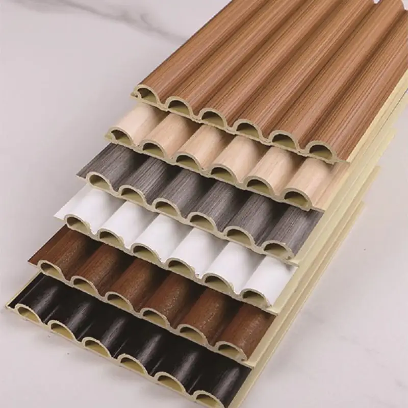Panel Dinding Dalaman Kapal Kapal Kayu Kalis Air