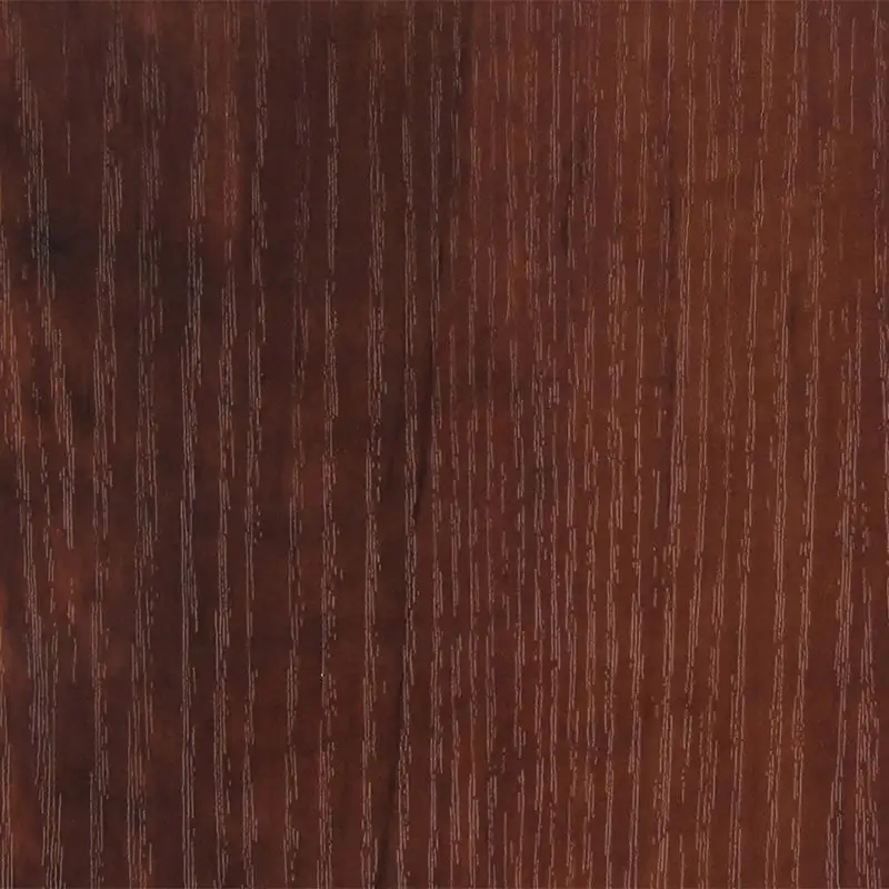 Filem PVC Hiasan Bijian Kayu untuk Papan Perabot