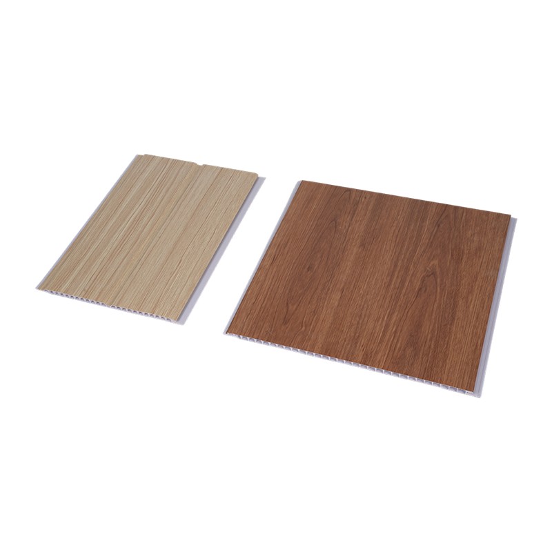 Panel Dinding & Siling PVC Lidah dan Alur Kalis Air